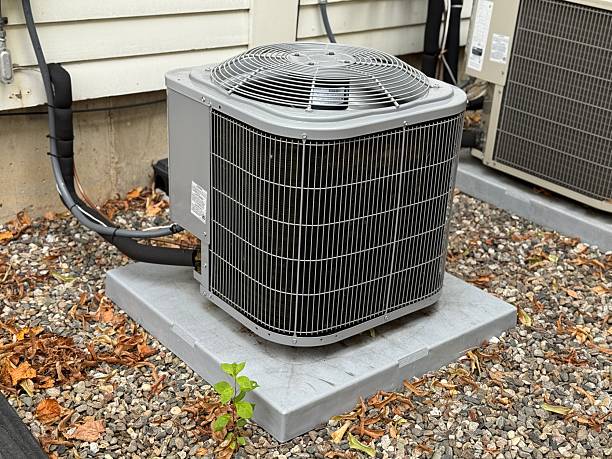 24/7 Emergency Heat Pump Repair experts in Summerdale, PA
