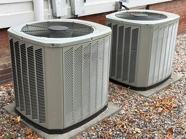 Reliable Heat Pump Repair contractor in Summerdale, PA by Leonard HVAC