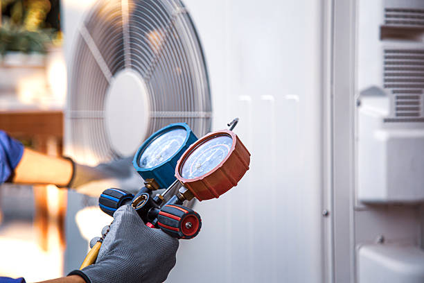 Affordable Heat Pump Repair solutions in Summerdale, PA