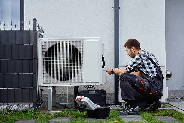 Top rated local Heat Pump Repair specialists in Summerdale, PA